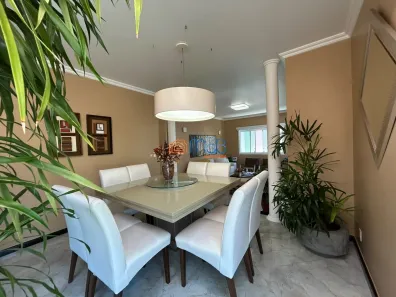 Casa de Condomínio com 3 Quartos à venda, 222m² no Glória, Macaé