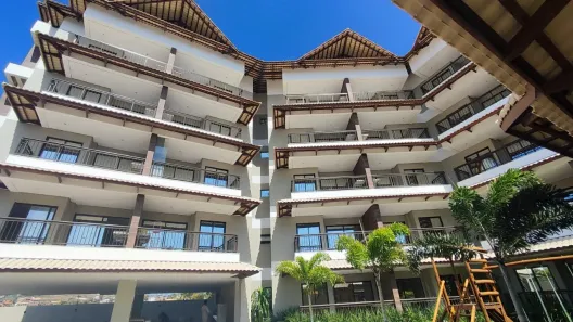 Apartamento com 2 Quartos à venda, 68m² no Porto das Dunas, Aquiraz
