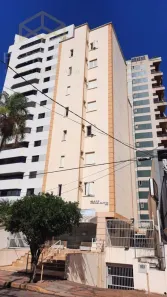 Apartamento com 1 Quarto à venda, 69m² no Cambuí, Campinas