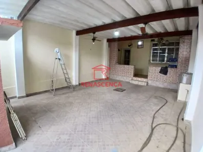 Casa com 4 Quartos para alugar, 300m² no Pechincha, Rio de Janeiro