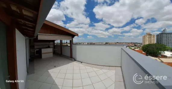 Apartamento com 3 Quartos à venda, 130m² no Vila João Jorge, Campinas