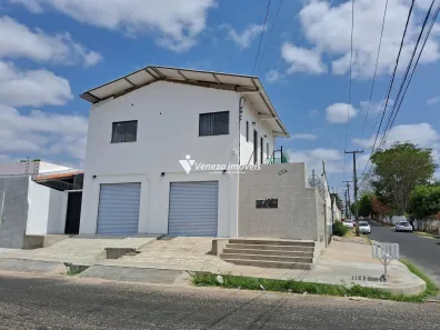 Ponto Comercial com 1 Quarto para alugar, 65m² no São João, Teresina