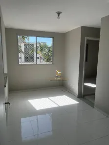 Apartamento com 2 Quartos à venda, 48m² no Palmeiras de São José, São José dos Campos