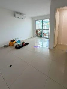 Apartamento com 2 Quartos à venda, 77m² no Santa Rosa, Niterói
