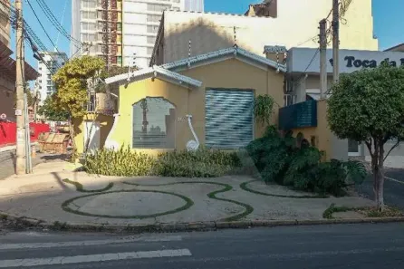 Imóvel Comercial com 2 Quartos à venda, 128m² no Cambuí, Campinas