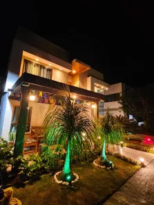 Casa de Condomínio com 4 Quartos à venda, 260m² no Bananeiras, Bananeiras