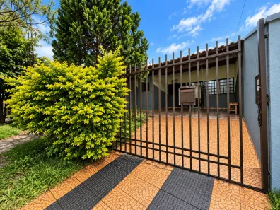 Casa com 2 Quartos para alugar, 100m² no Jardim Higienópolis, Maringá