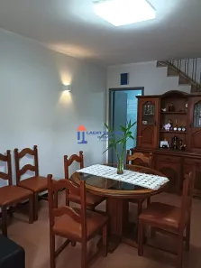 Sobrado com 3 Quartos à venda, 205m² no Jardim Brasil (Zona Sul), São Paulo