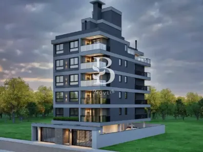 Apartamento com 3 Quartos à venda, 174m² no Centro, Palhoça