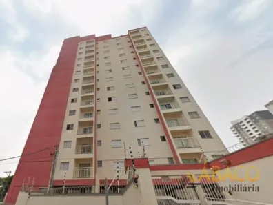 Apartamento com 1 Quarto à venda, 45m² no Jardim Lutfalla, São Carlos