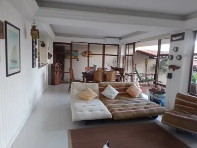 Casa com 3 Quartos à venda, 180m² no Jardim Guanabara, Rio de Janeiro