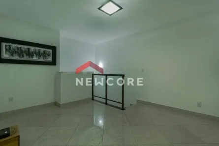Cobertura com 4 Quartos à venda, 235m² no Eldorado, Contagem