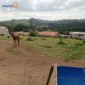 Lote/Terreno à venda, 920m² no Jardim Olympia, Jacareí