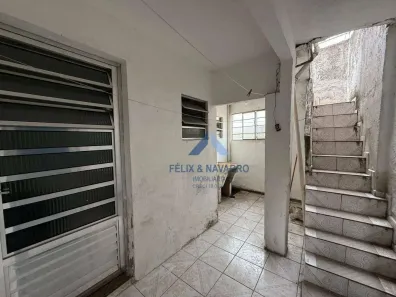 Sobrado com 2 Quartos para alugar, 60m² no Vila Ramos, São Paulo