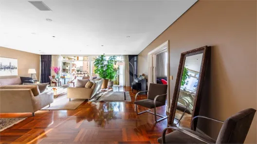 Apartamento com 3 Quartos à venda, 350m² no Santa Cecília, São Paulo