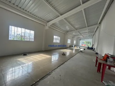 Ponto Comercial para alugar, 710m² no Vila Belmiro, Santos