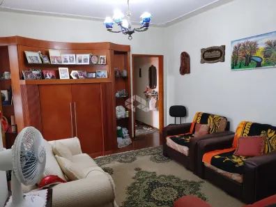Apartamento com 3 Quartos à venda, 109m² no Petrópolis, Porto Alegre