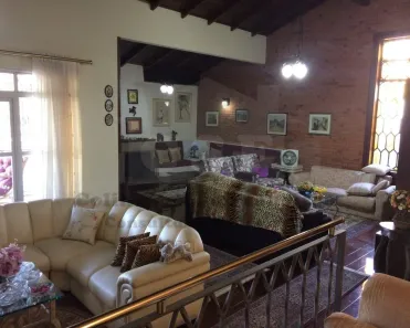 Casa com 4 Quartos à venda, 300m² no Parque dos Príncipes, São Paulo