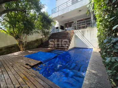 Sobrado com 3 Quartos à venda, 350m² no Vila Ipojuca, São Paulo