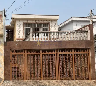 Sobrado com 2 Quartos à venda, 140m² no Vila Matilde, São Paulo