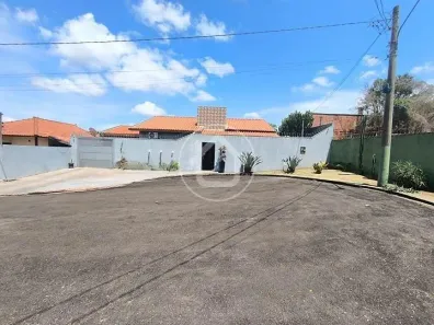 Casa com 2 Quartos à venda, 66m² no Recanto das Palmeiras, Campo Grande