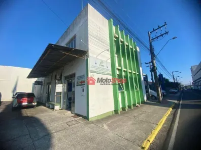 Sala Comercial para alugar, 220m² no Cidade Alta, Araranguá