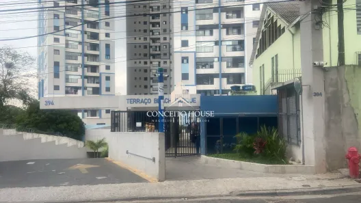 Apartamento com 2 Quartos à venda, 55m² no São Pedro, Osasco