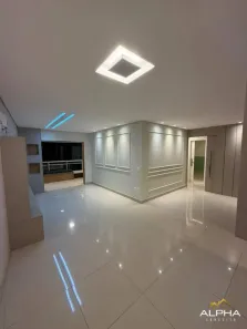 Apartamento com 3 Quartos à venda, 120m² no Aldeota, Fortaleza