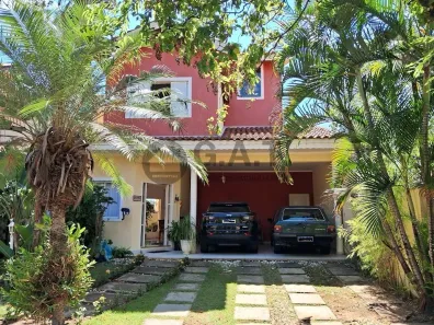 Casa de Condomínio com 3 Quartos à venda, 306m² no Granja Olga I, Sorocaba