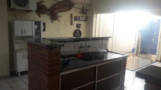 Imóvel Comercial com 3 Quartos à venda, 270m² no Jardim Higienópolis, Araraquara