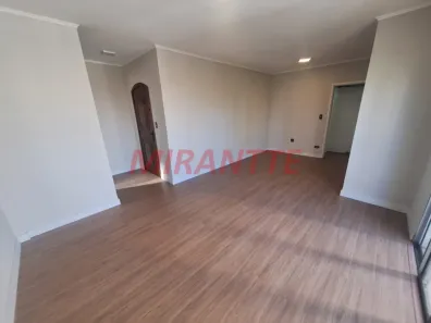 Apartamento com 3 Quartos à venda, 115m² no Santana, São Paulo