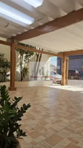 Casa com 4 Quartos para venda ou aluguel, 220m² no Cidade Dutra, São Paulo