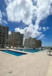 Apartamento com 2 Quartos à venda, 48m² no Nossa Senhora da Penha, Vila Velha