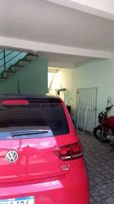 Sobrado com 2 Quartos à venda, 125m² no Parque Pinheiros, Taboão da Serra