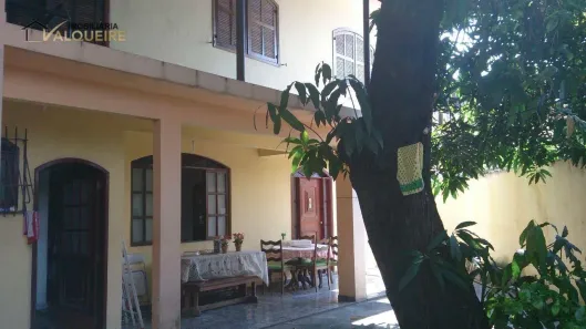Casa com 3 Quartos à venda, 180m² no Oswaldo Cruz, Rio de Janeiro