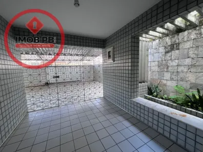 Casa com 3 Quartos à venda, 325m² no Ipês, João Pessoa