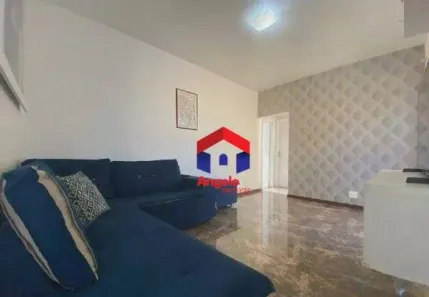 Apartamento com 2 Quartos à venda, 55m² no Santa Amélia, Belo Horizonte
