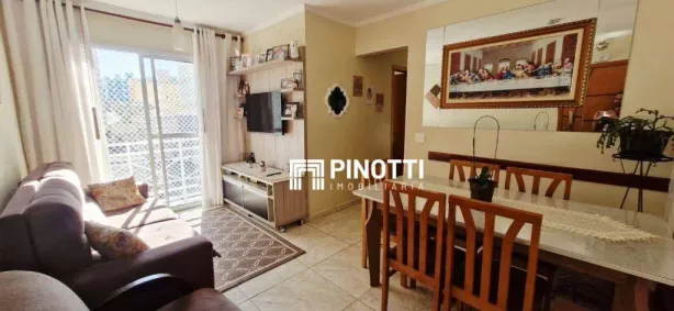 Apartamento com 2 Quartos à venda, 53m² no Santa Terezinha, São Bernardo do Campo