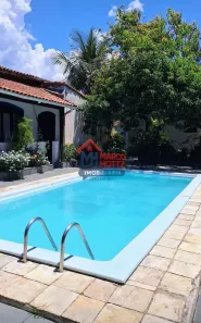 Casa com 7 Quartos à venda, 365m² no Solemar, Praia Grande