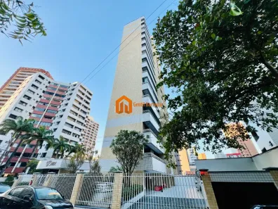Apartamento com 2 Quartos à venda, 63m² no Aldeota, Fortaleza