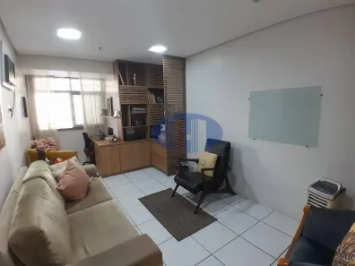 Sala Comercial à venda, 27m² no Boa Viagem, Belo Horizonte