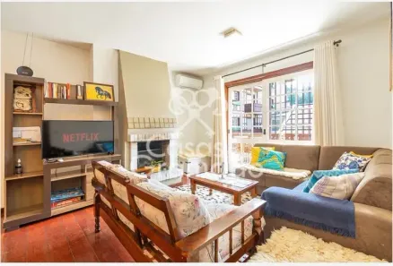 Apartamento com 3 Quartos à venda, 98m² no Centro, Gramado