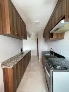 Apartamento com 3 Quartos à venda, 65m² no Vila Cruzeiro do Sul, Aparecida de Goiânia