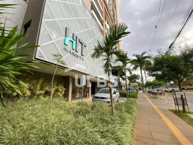 Apartamento com 2 Quartos à venda, 72m² no Setor Marista, Goiânia