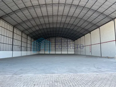 Galpão/Depósito/Armazém para alugar, 1500m² no Chácaras Rio-Petrópolis, Duque de Caxias