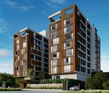 Apartamento com 3 Quartos à venda, 75m² no Santo Antônio, Joinville