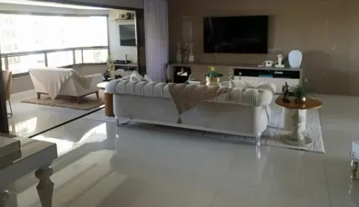 Apartamento com 3 Quartos à venda, 225m² no Patamares, Salvador