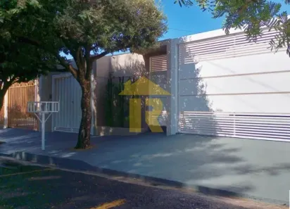 Casa com 2 Quartos à venda, 90m² no Estância Ponte Grande (Zona Rural), São José do Rio Preto