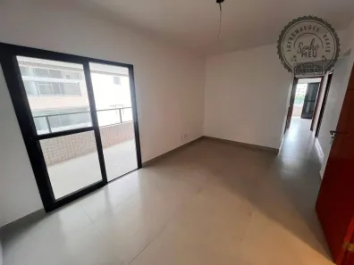 Apartamento com 3 Quartos à venda, 99m² no Guilhermina, Praia Grande