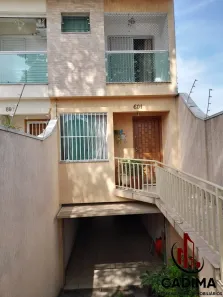 Casa de Condomínio com 3 Quartos à venda, 200m² no Vila Matilde, São Paulo